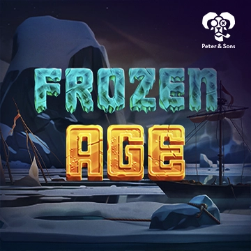 PeterSons : Frozen Age - IDAGENT138