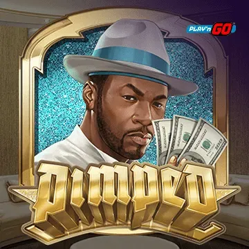 PlaynGo : Pimped - IDAGENT138