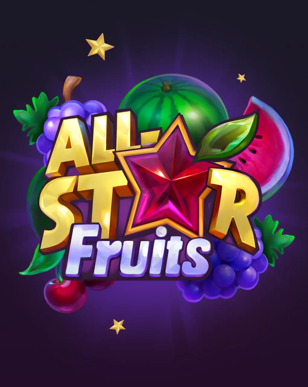 All-Star Fruits - IDAGENT138