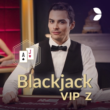 Blackjack VIP Z - IDAGENT138
