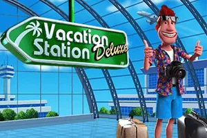 Vacation Station Deluxe - IDAGENT138