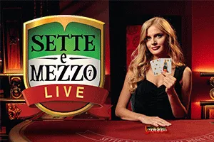 Sette E Mezzo - IDAGENT138