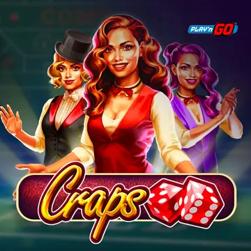 Craps - IDAGENT138