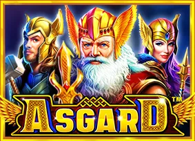 Asgard - IDAGENT138