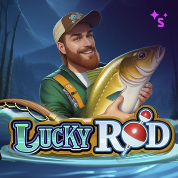 Lucky Rod - IDAGENT138
