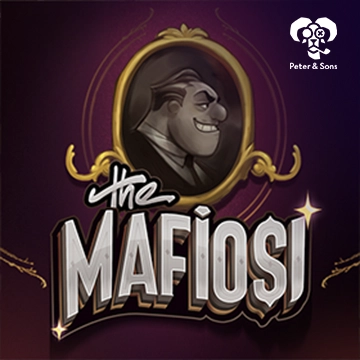PeterSons : The Mafiosi - IDAGENT138