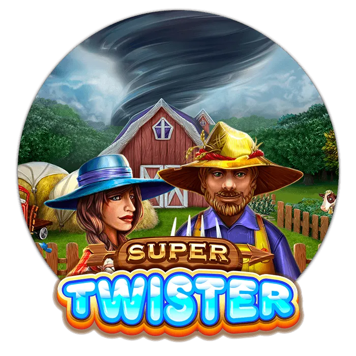 Habanero : Super Twister - IDAGENT138