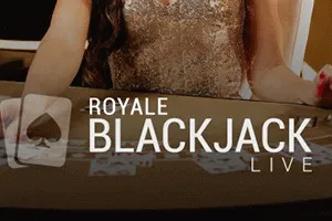 Royale Blackjack 1 - IDAGENT138