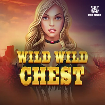 Redtiger : Wild Wild Chest - IDAGENT138