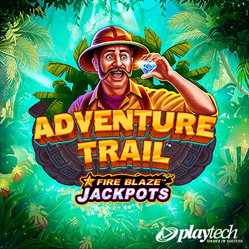 Adventure Trail - IDAGENT138