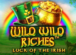 Wild Wild Riches - IDAGENT138