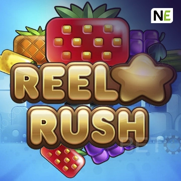 Reel Rush - IDAGENT138