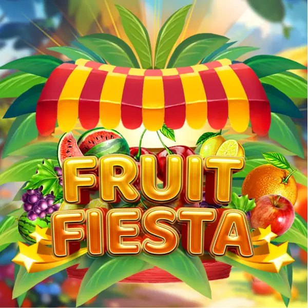 CosmoPlay : Fruit Fiesta - IDAGENT138