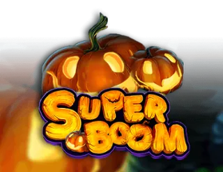 PLAYSTAR : SUPER BOOM - IDAGENT138