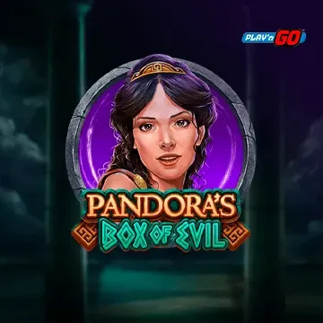 PlaynGo : Pandoras Box of Evil - IDAGENT138