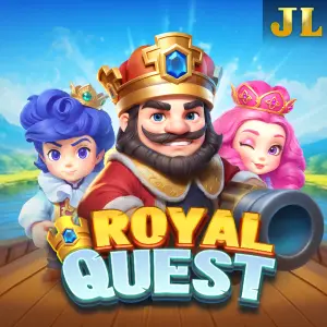 Royal Quest - IDAGENT138