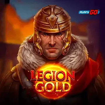 PlaynGo : Legion Gold - IDAGENT138