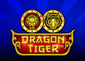 Dragon Tiger - IDAGENT138