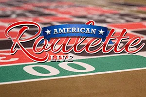 American Roulette - IDAGENT138