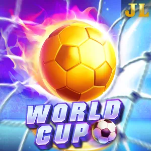 World Cup - IDAGENT138