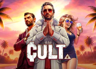 CULT. - IDAGENT138