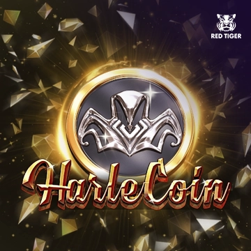 Redtiger : Harle Coin - IDAGENT138