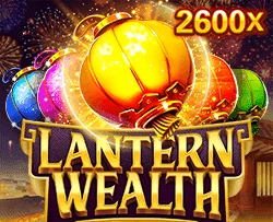 JDB : Lantern Wealth - IDAGENT138