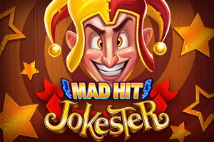 Mad Hit Jokester - IDAGENT138