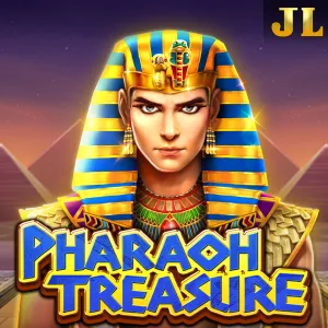 Pharaoh Treasure - IDAGENT138