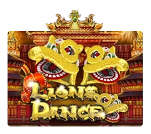 Joker123 : Lions Dance - IDAGENT138