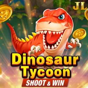 Dinosaur Tycoon - IDAGENT138