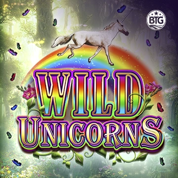 Bigtime : Wild Unicorns - IDAGENT138