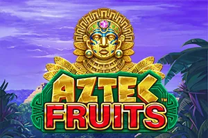 Aztec Fruits - IDAGENT138