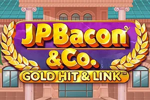 Gold Hit & Link: JP Bacon & Co - IDAGENT138