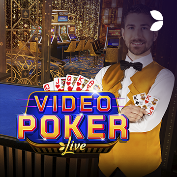 Video Poker - IDAGENT138