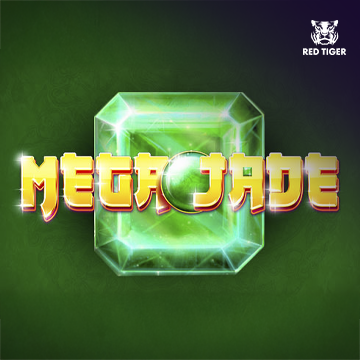 Redtiger : Mega Jade - IDAGENT138