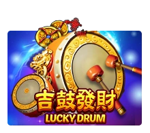 Joker123 : Lucky Drum - IDAGENT138