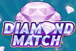 Diamond Match - IDAGENT138