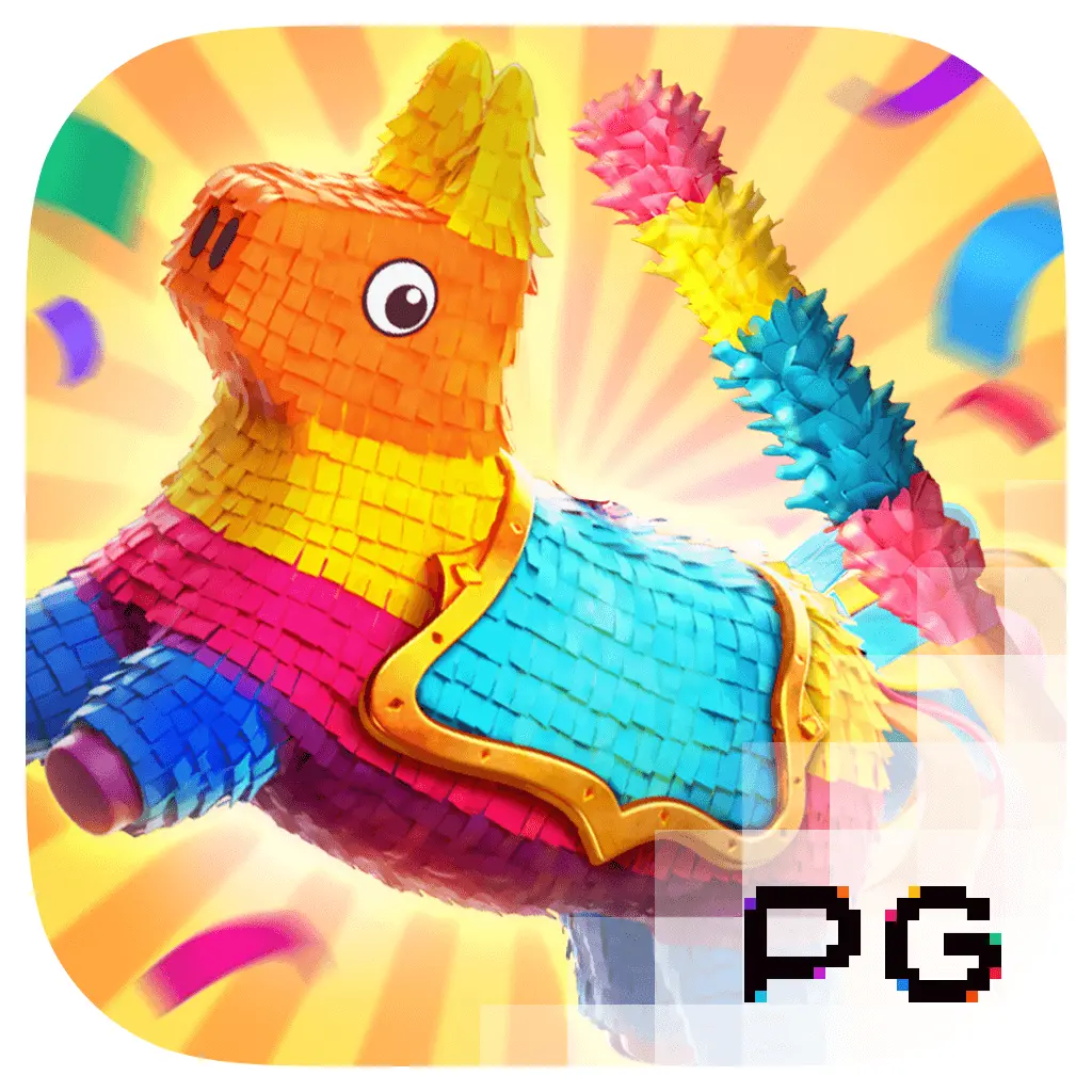 Pinata Wins - IDAGENT138