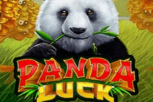 Panda Luck - IDAGENT138