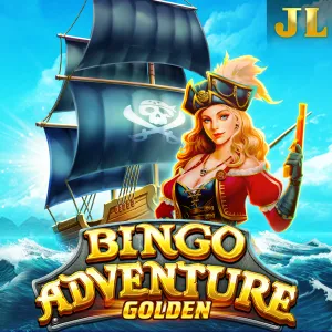 Bingo Adventure - IDAGENT138
