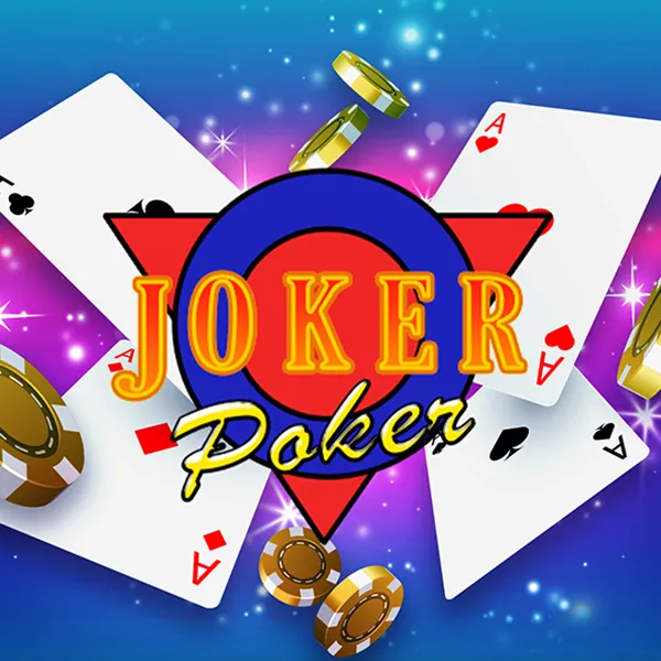 Joker Poker - IDAGENT138
