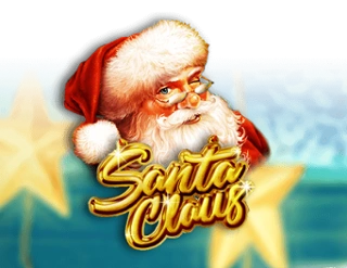 PLAYSTAR : SANTA CLAUS - IDAGENT138