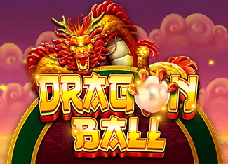 Lucky Dragon Ball - IDAGENT138