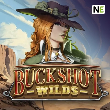Buckshot Wilds - IDAGENT138