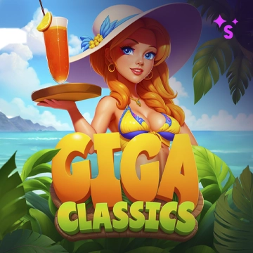 Giga Classics - IDAGENT138