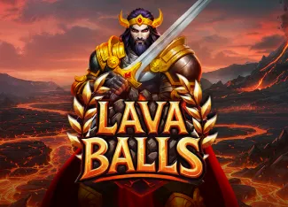 Lava Balls - IDAGENT138