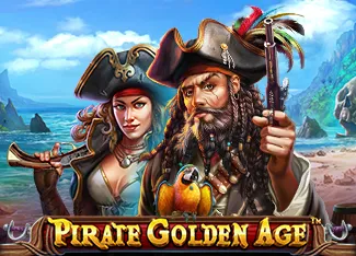 Pirate Golden Age - IDAGENT138