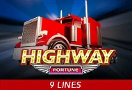 Highway Fortune - IDAGENT138