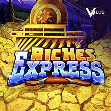Riches Express - IDAGENT138